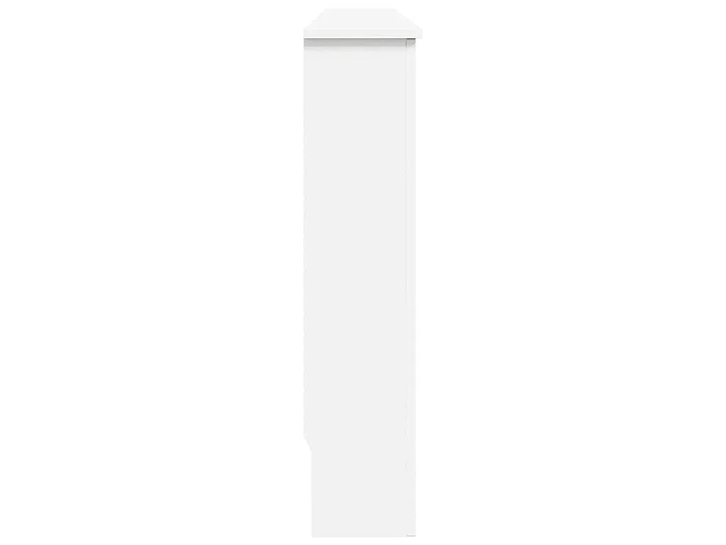 Armadio Rovere Fumo 100x50x200 cm in Legno Multistrato