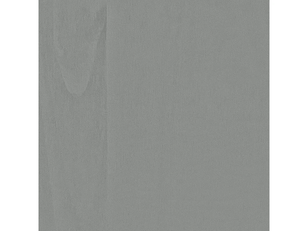 Garde-robe avec 3 portes Gamme Corona pin mexicain Gris