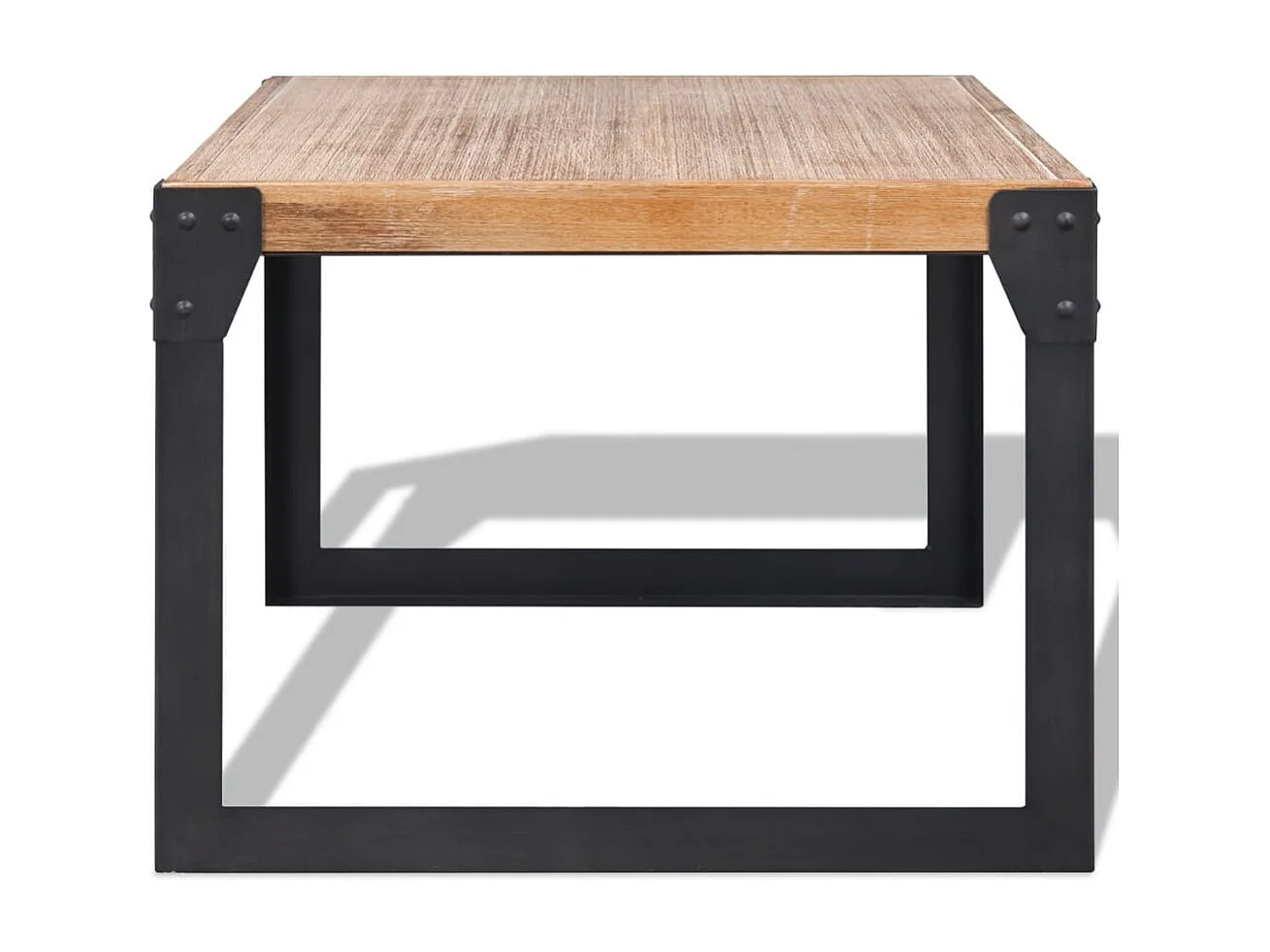 Mobilier de salon 3 pièces Bois d'acacia massif