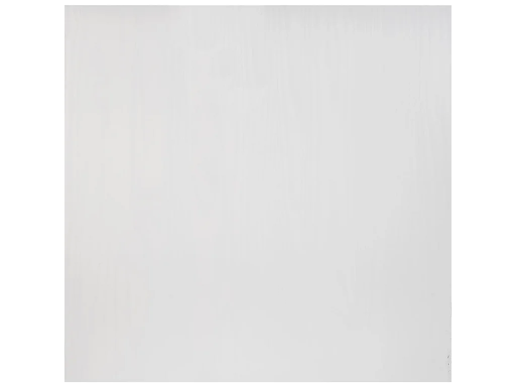 Armadio FLORO Bianco 77x53x171 cm in Legno Massello di Pino
