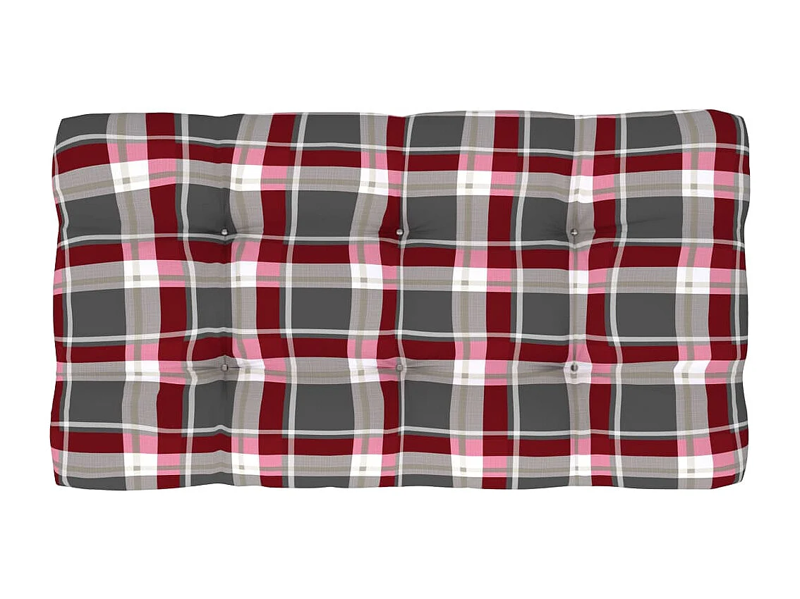 Garten-Ecksofa aus Paletten Honigbraun Kiefernholz Imprägniert