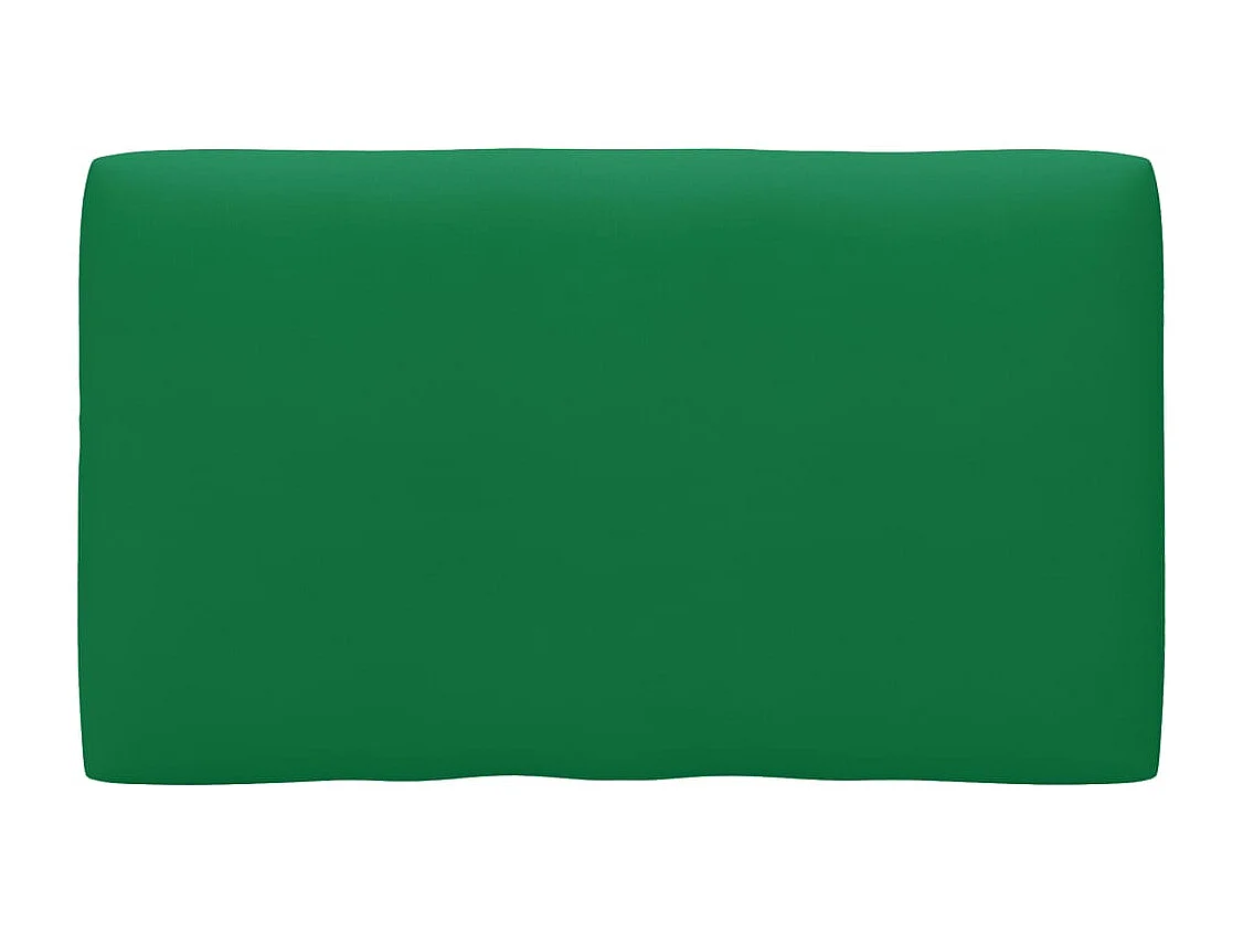 Canapé d'angle palette de jardin noir bois de pin imprégné