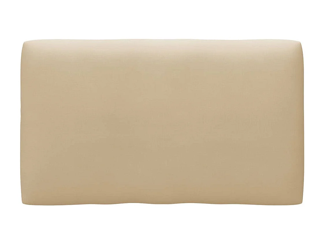 Canapé d'angle palette de jardin noir bois de pin imprégné