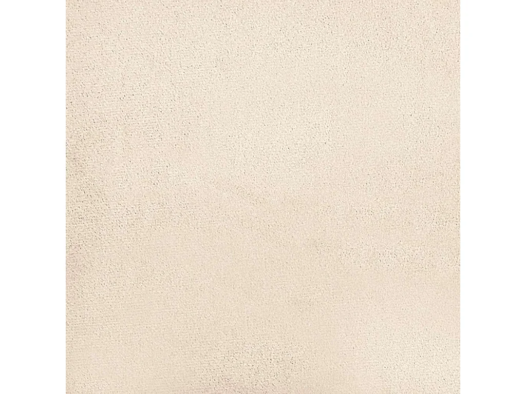 Repose-pied Beige 70x55x41 cm Tissu microfibre