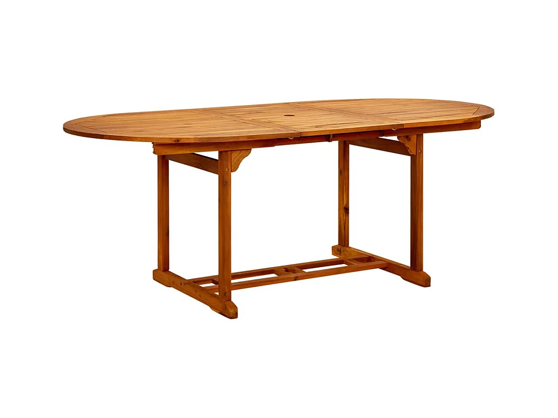 7-delige Tuinset poly rattan grijs