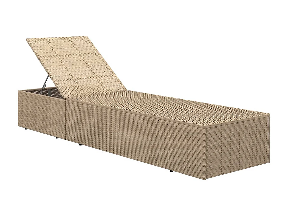 Set da Pranzo da Giardino 9 pz Marrone