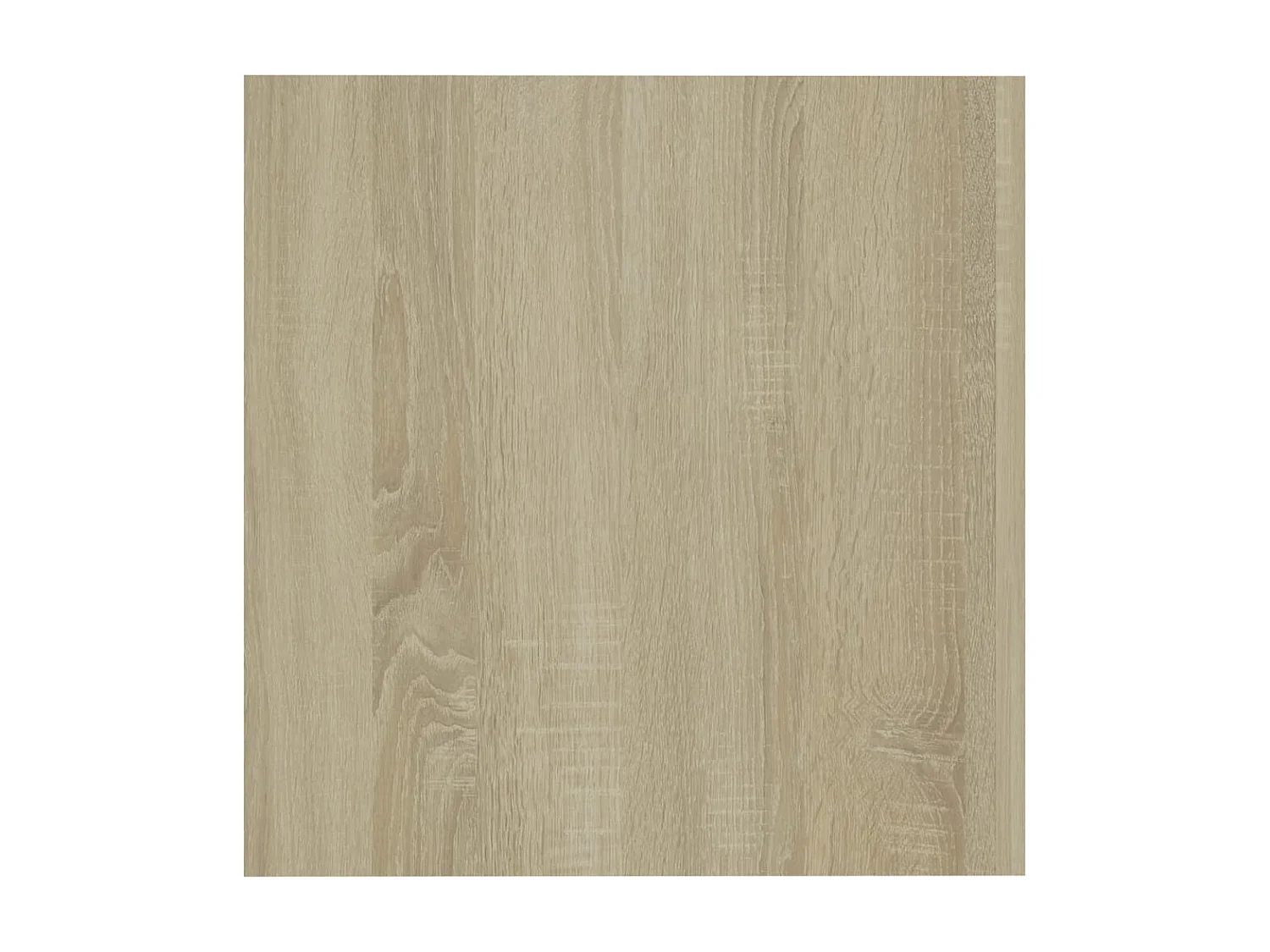 Armoire murale Chêne sonoma 80x39x40 cm Bois d'ingénierie