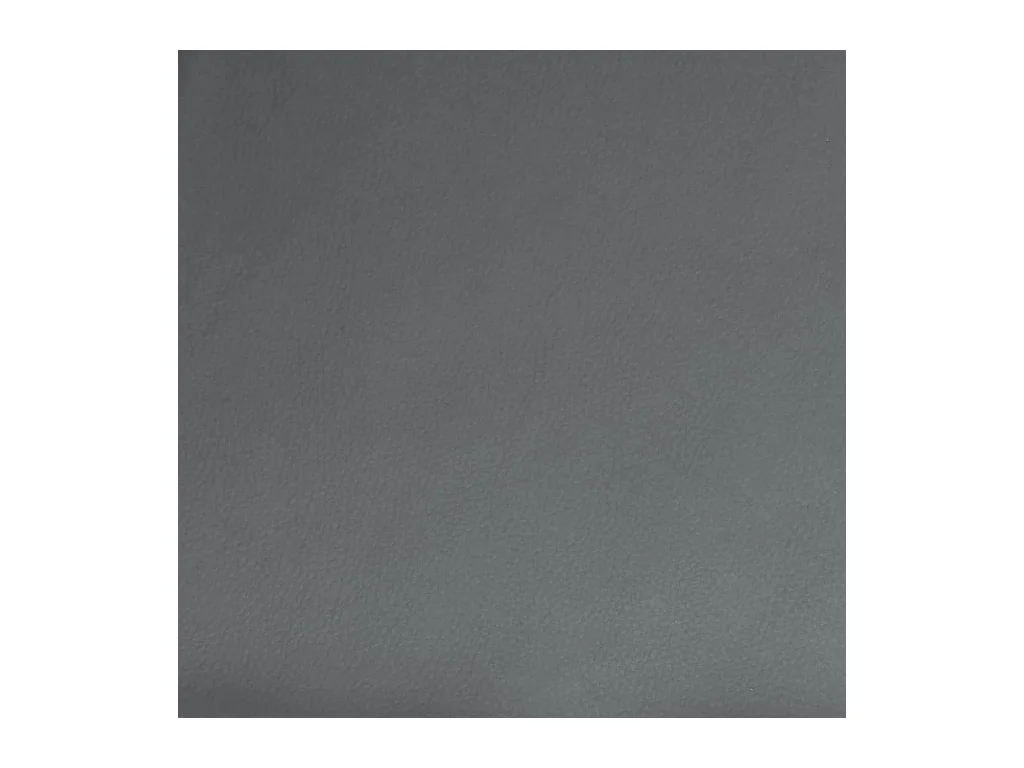 Fauteuil de massage Gris Similicuir