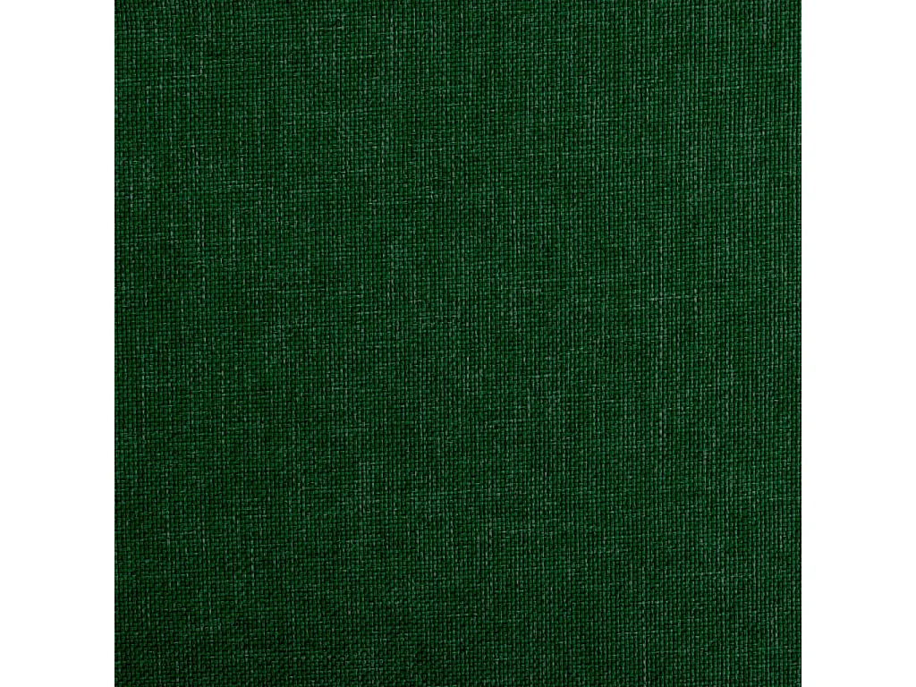 Poltrona Alzapersona Massaggiante Verde Scuro Tessuto