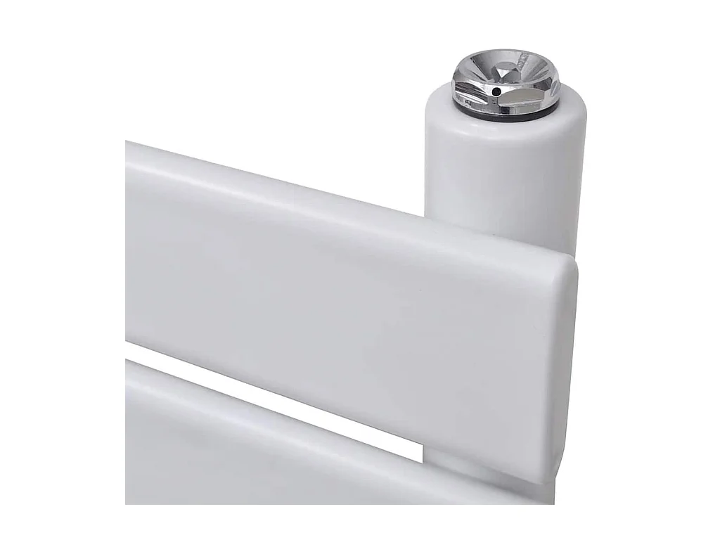 Radiateur sèche-serviettes vertical de salle de bain 600x1200mm