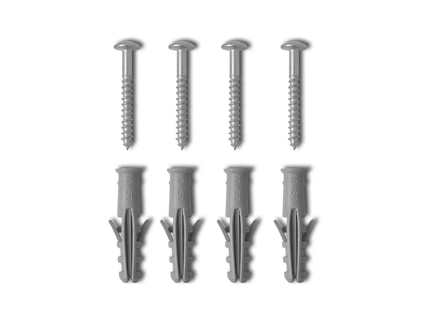 Radiateur sèche-serviettes vertical de salle de bain 600x1200mm