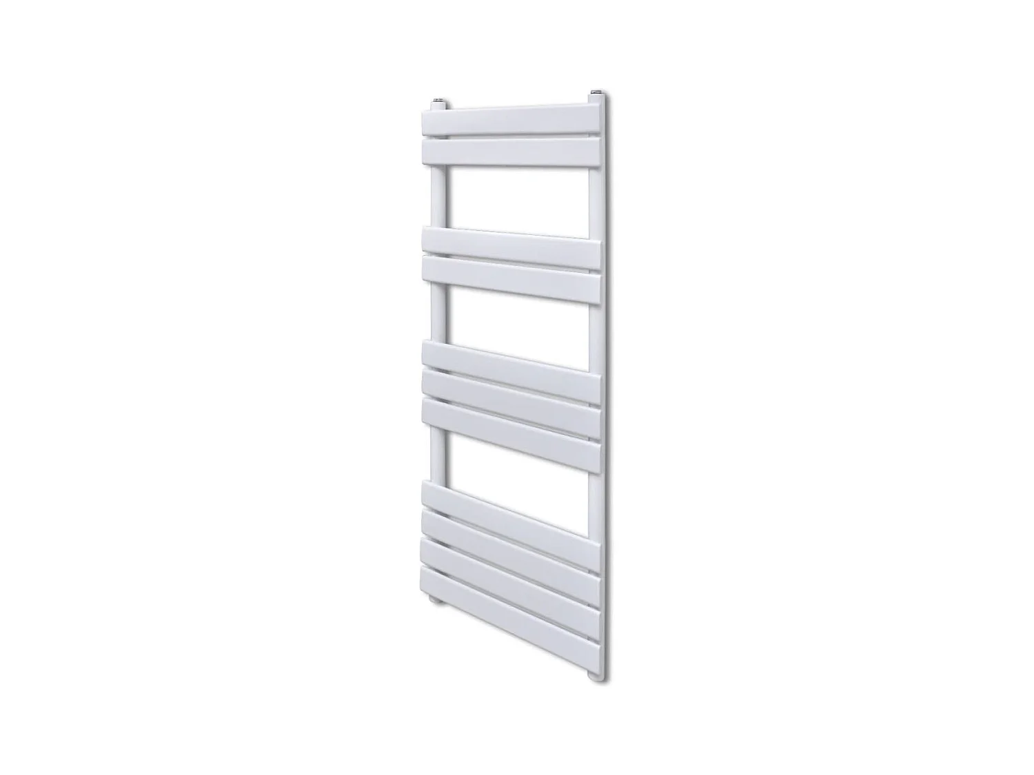 Radiateur sèche-serviettes vertical de salle de bain 600x1200mm