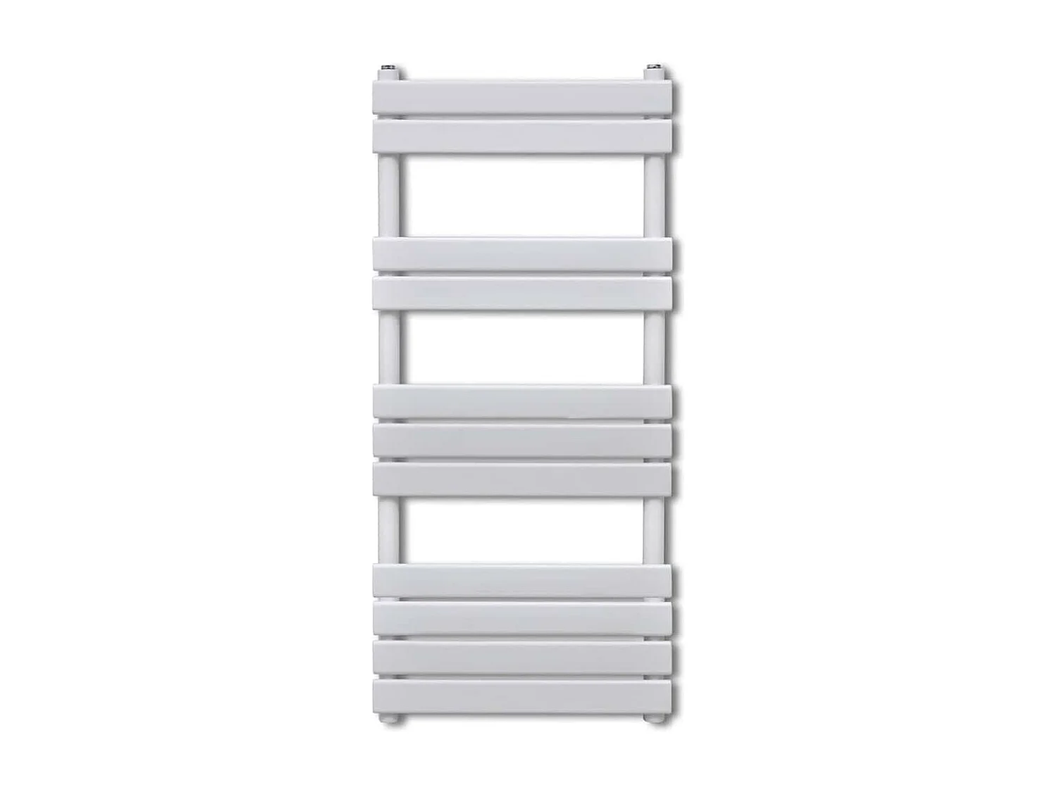 Radiateur sèche-serviettes vertical de salle de bain 600x1200mm