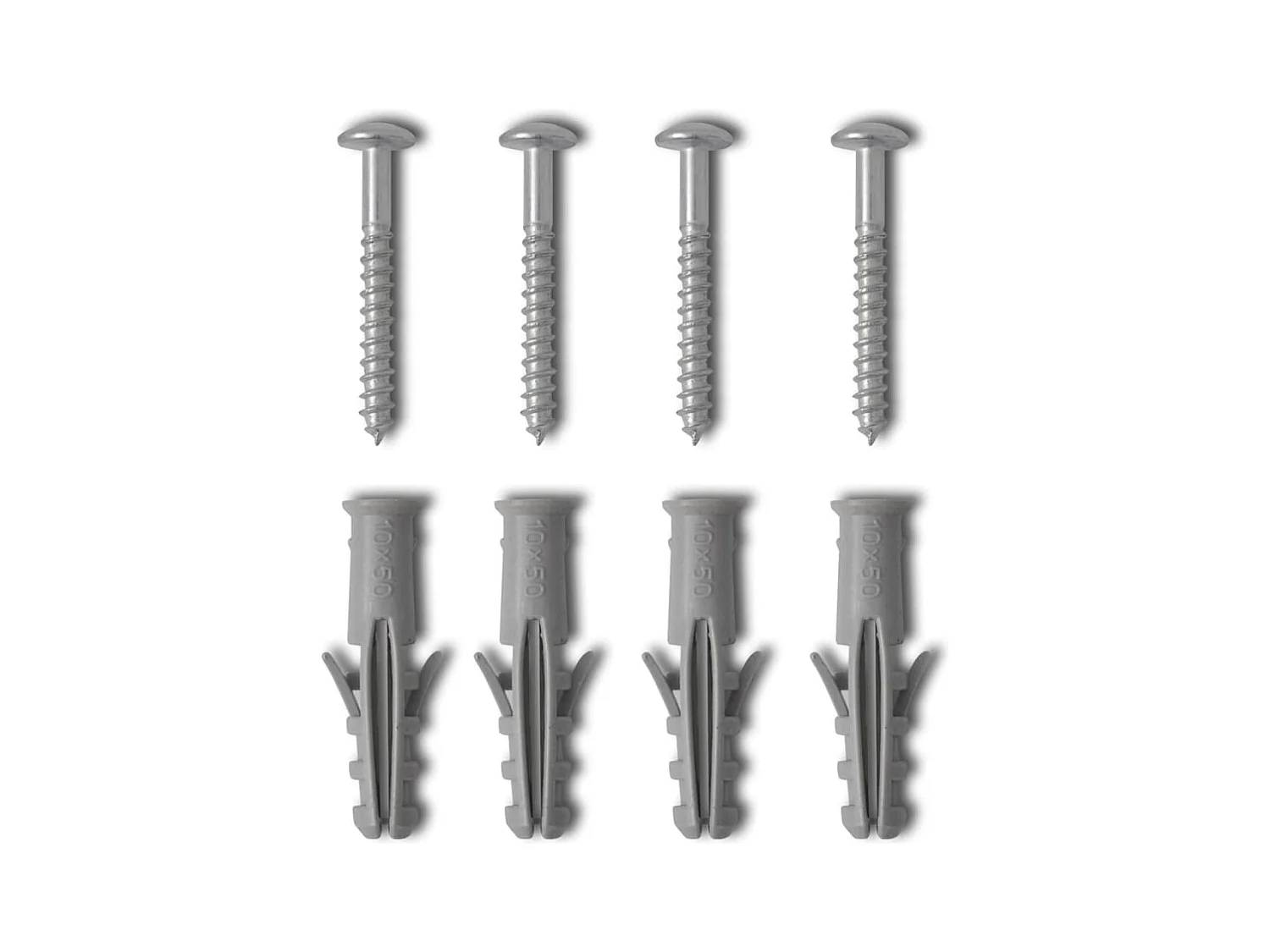 Radiateur sèche-serviettes vertical de salle de bain 600x1200mm