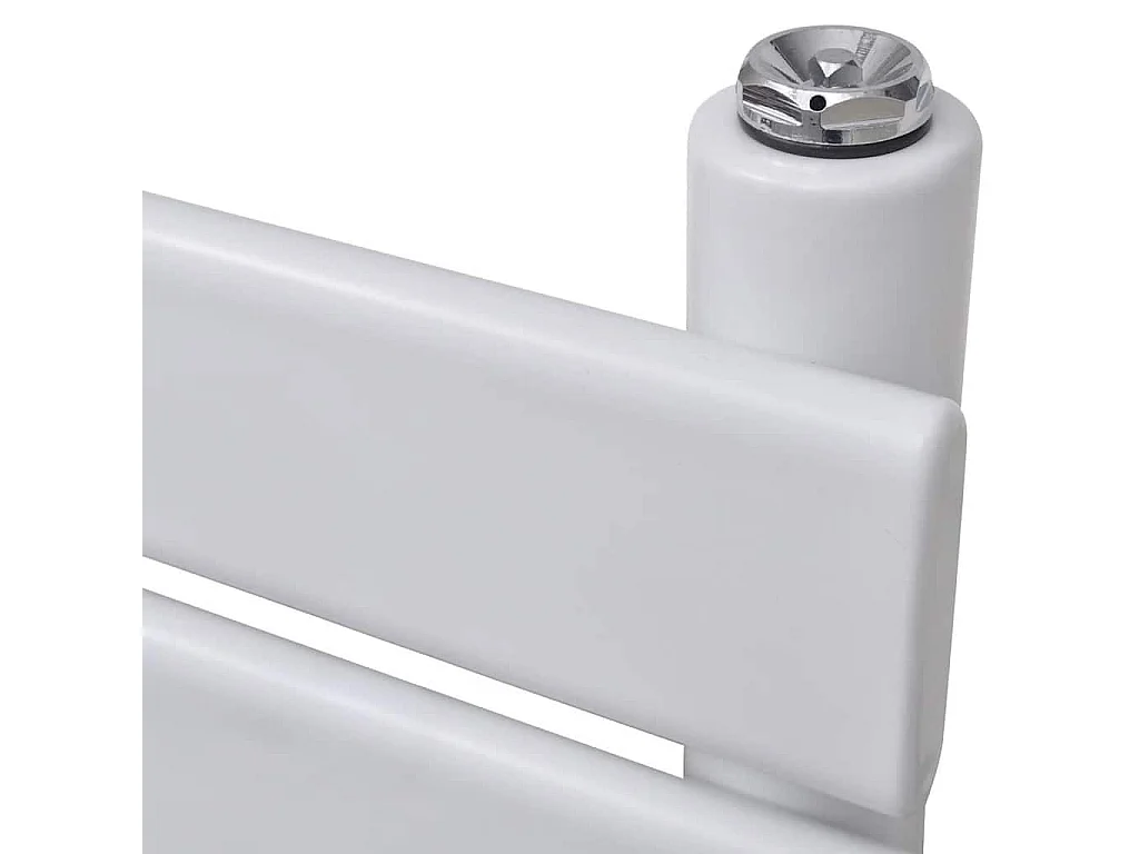 Handtuchheizkörper Gerade 600x1200 mm