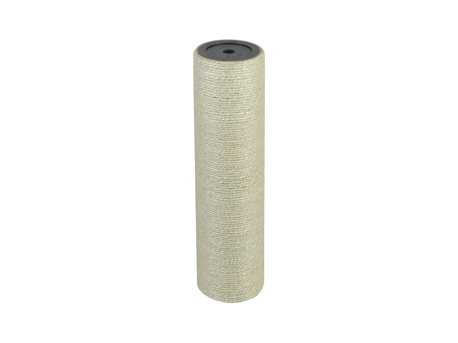 Grattoir pour chats 8 x 30 cm 10 mm beige