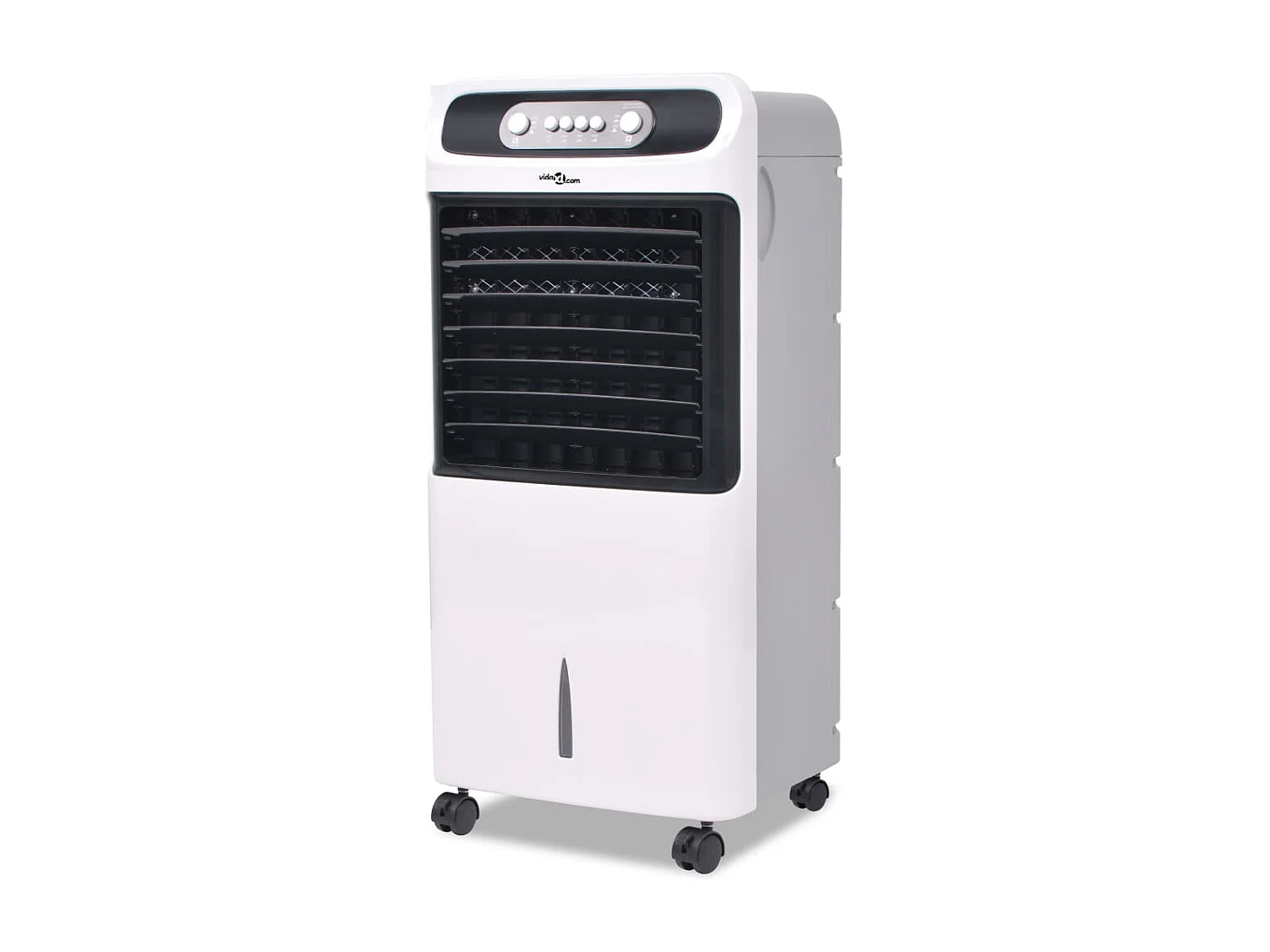 Refroidisseur d'air mobile 80 W 12 L 496 m³ / h