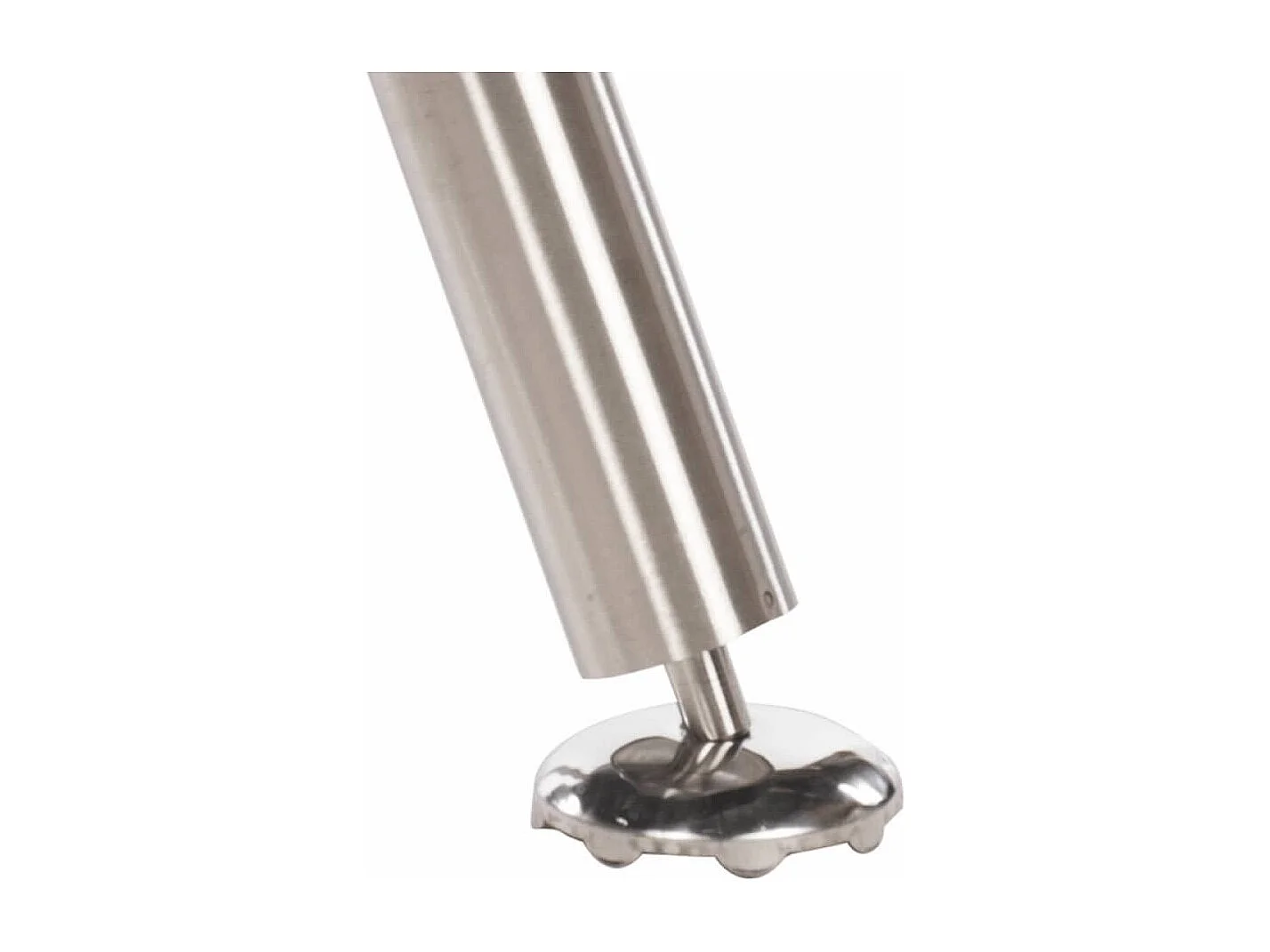 Taça de combustão Chicago 75 cm aço preto 85013