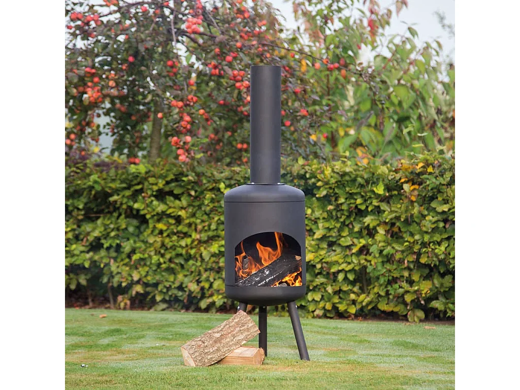 Camino Fuego Piccolo 81070