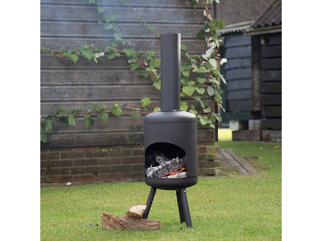 Camino Fuego Piccolo 81070