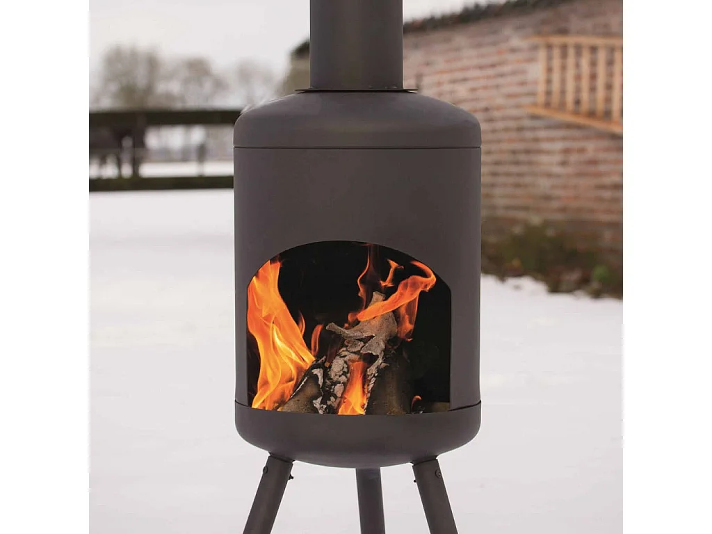 Camino Fuego Piccolo 81070