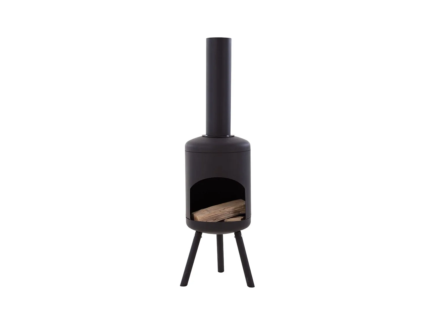 Cheminée Fuego Petite 81070