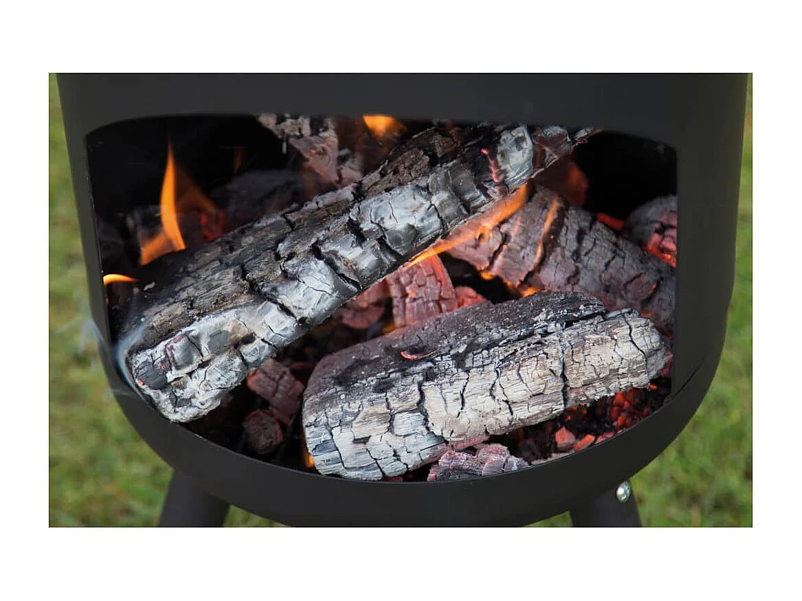 Camino Fuego Piccolo 81070