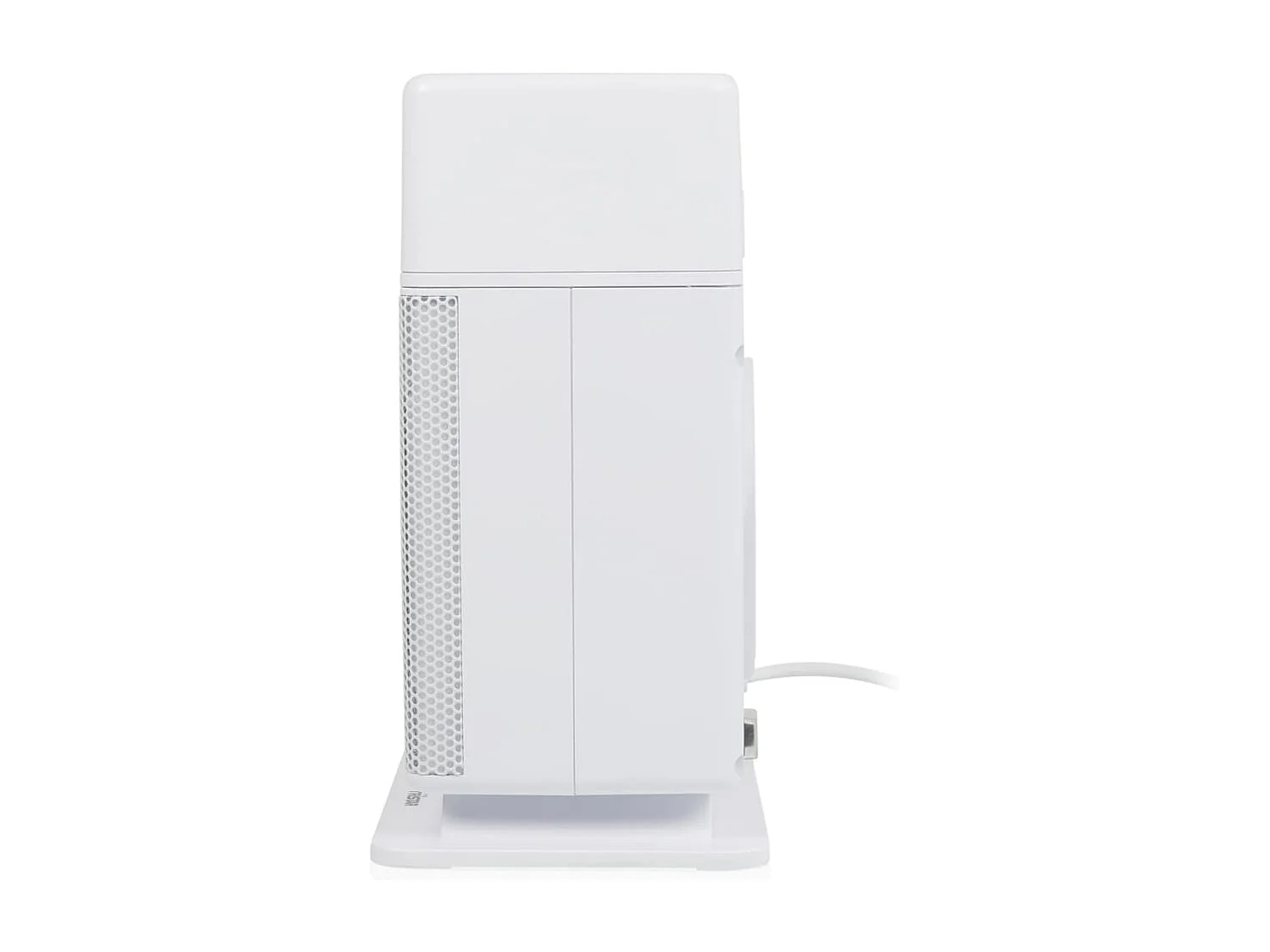 Chauffage céramique 2 en 1 KA-5266 1800 W Blanc