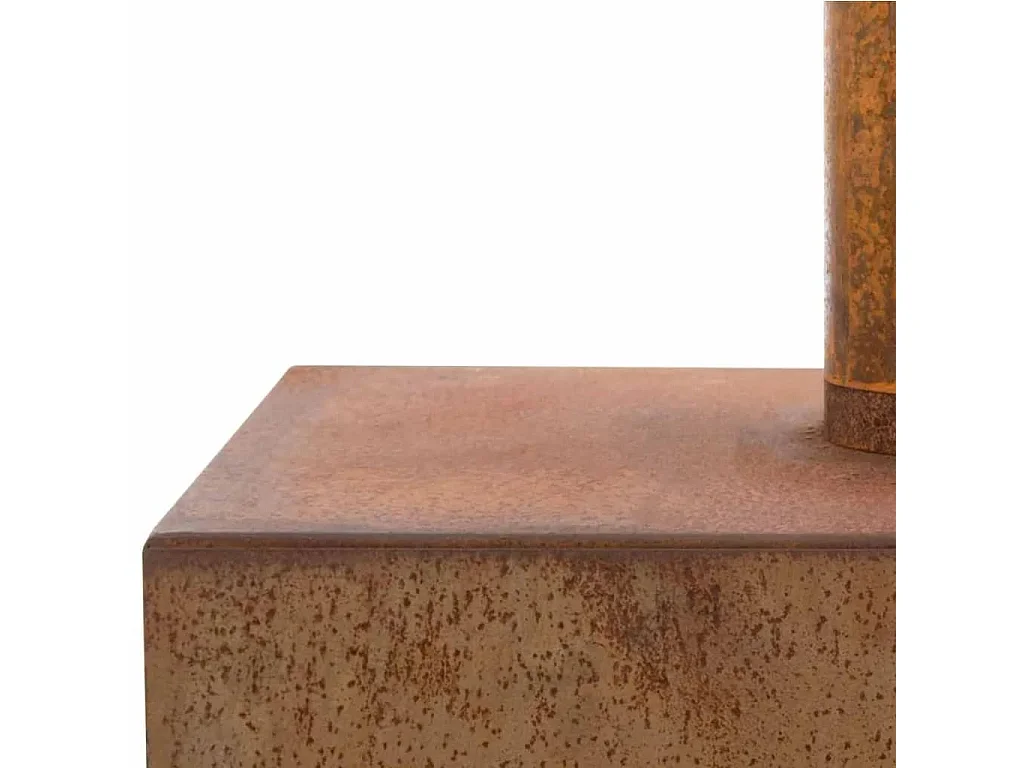 Camino Jersey XL in Acciaio Ruggine 81077