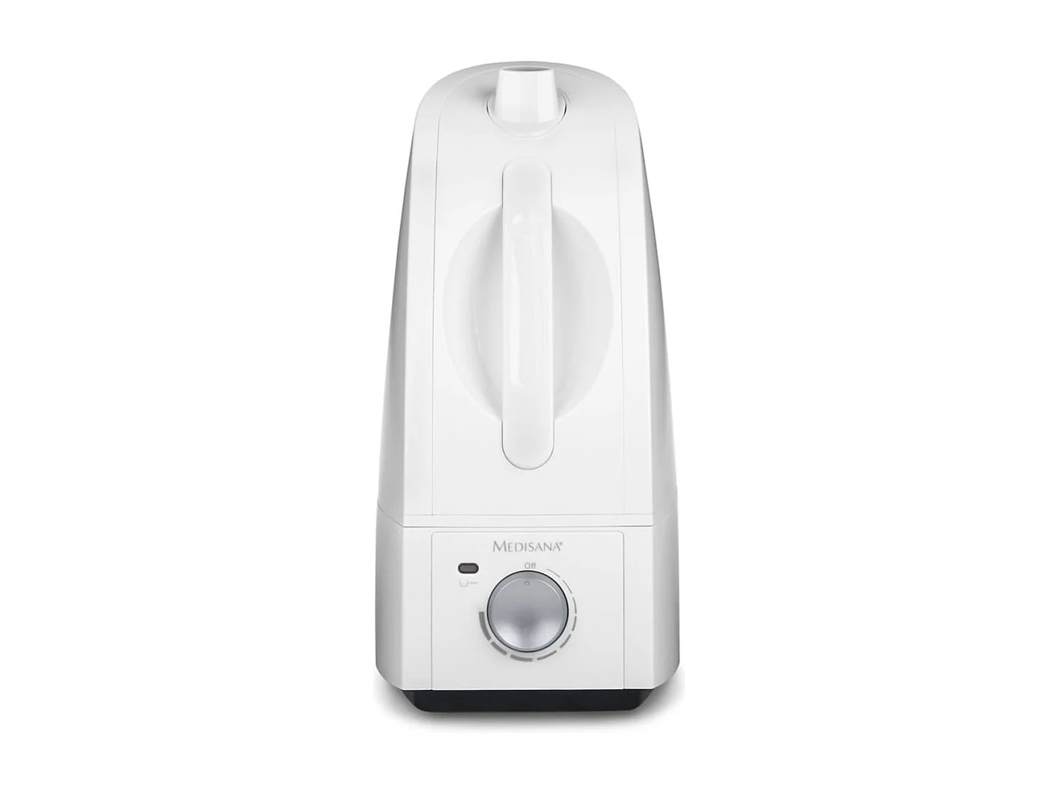 Umidificatore AH 660 Bianco