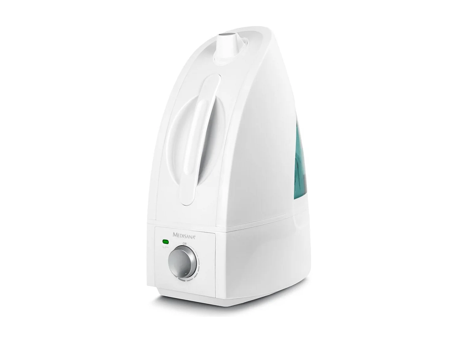 Humidificateur d'air AH 660 Blanc