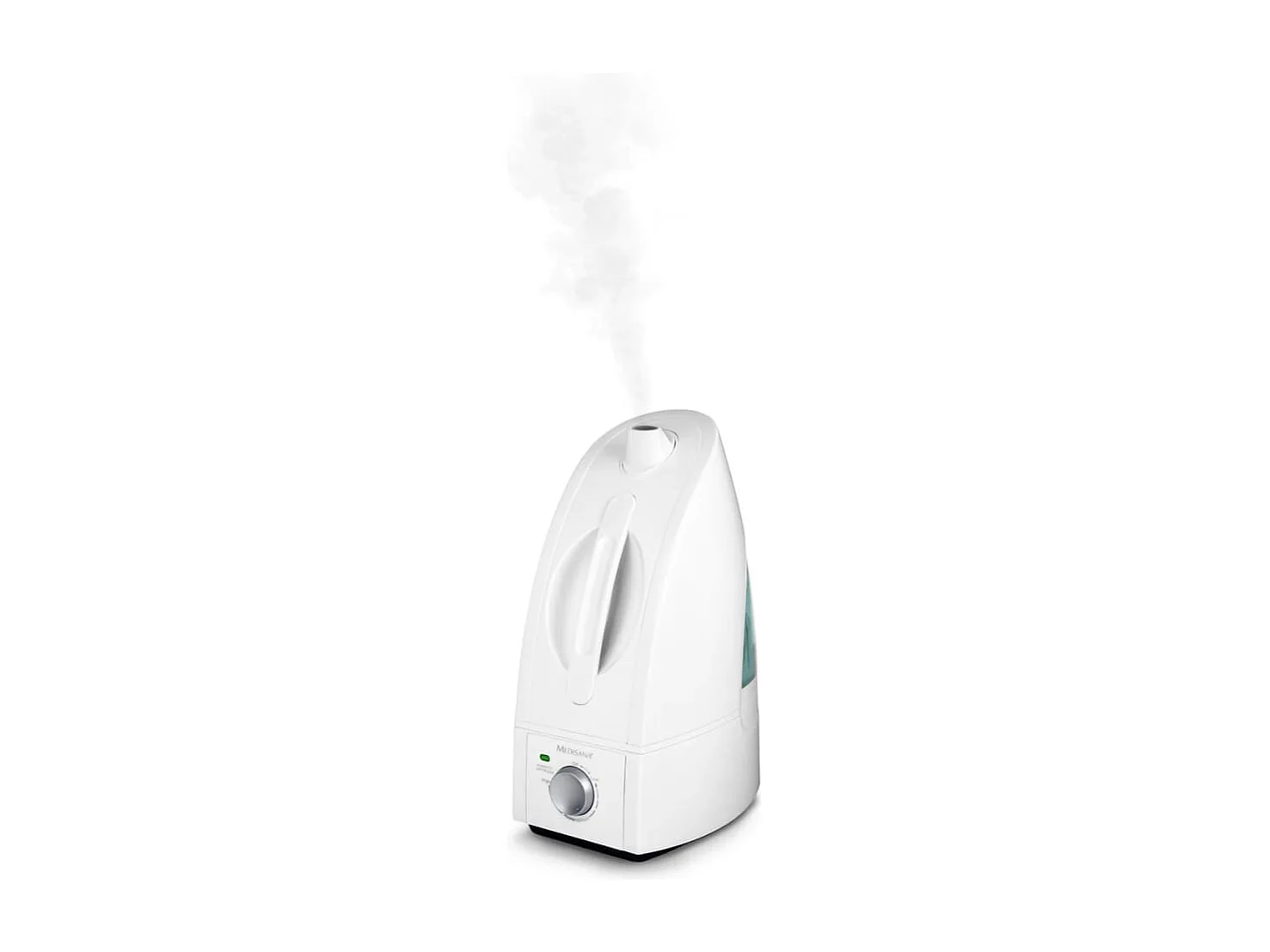 Humidificateur d'air AH 660 Blanc