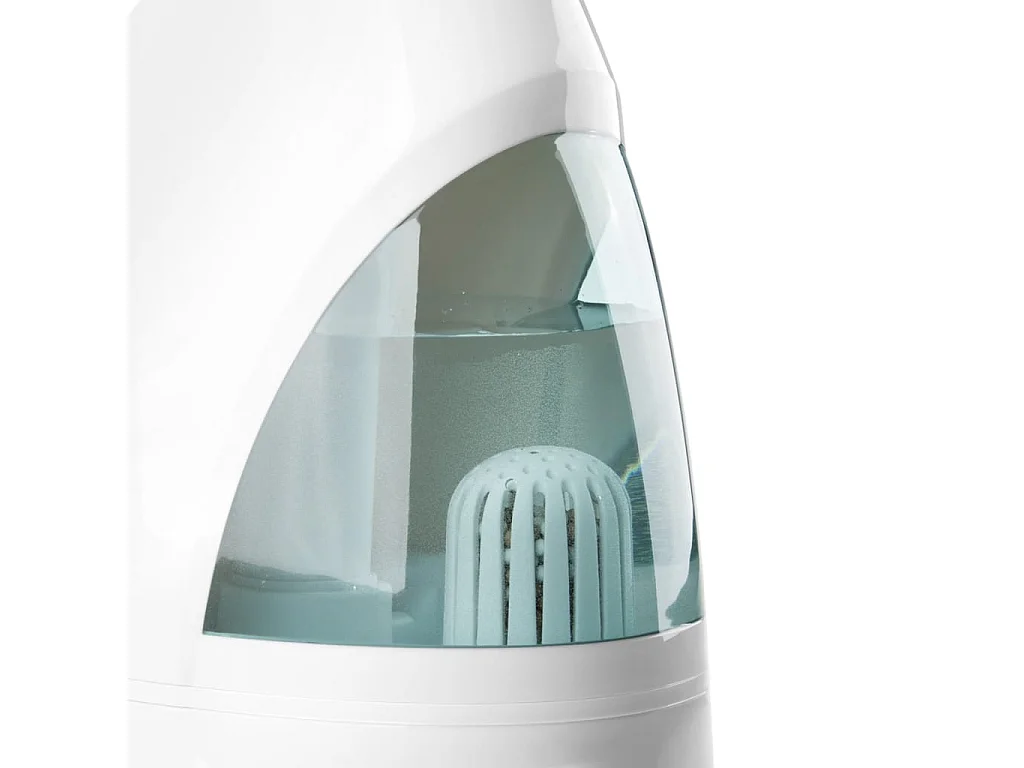 Humidificateur d'air AH 660 Blanc