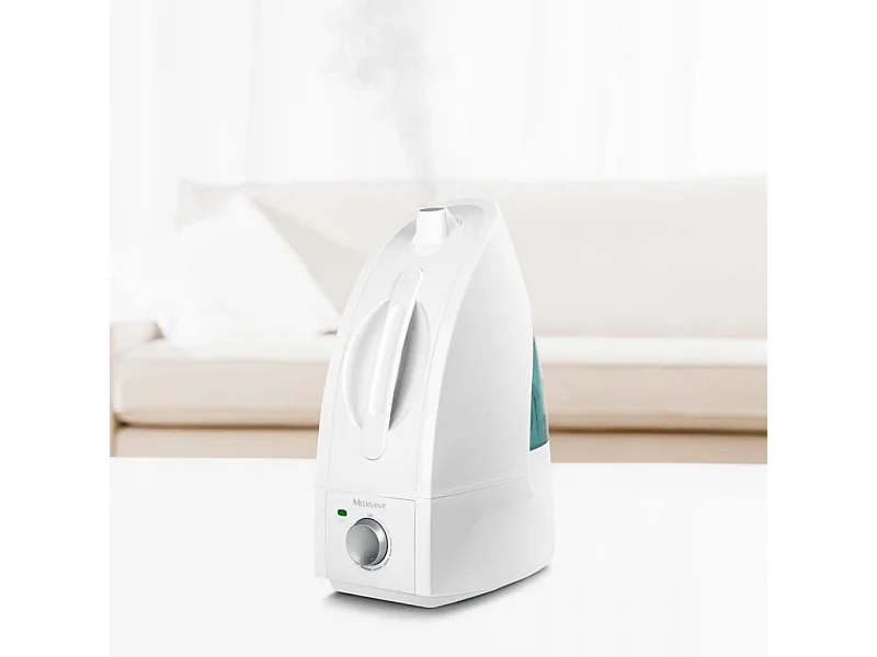 Humidificateur d'air AH 660 Blanc