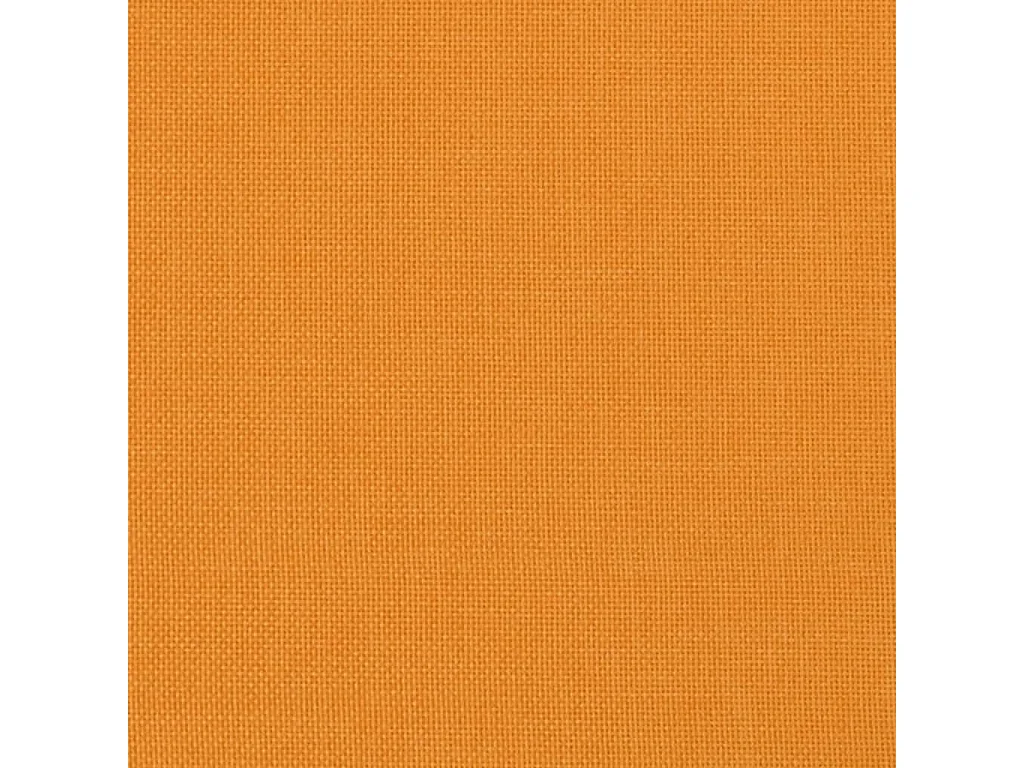 Fauteuil de massage Jaune Tissu