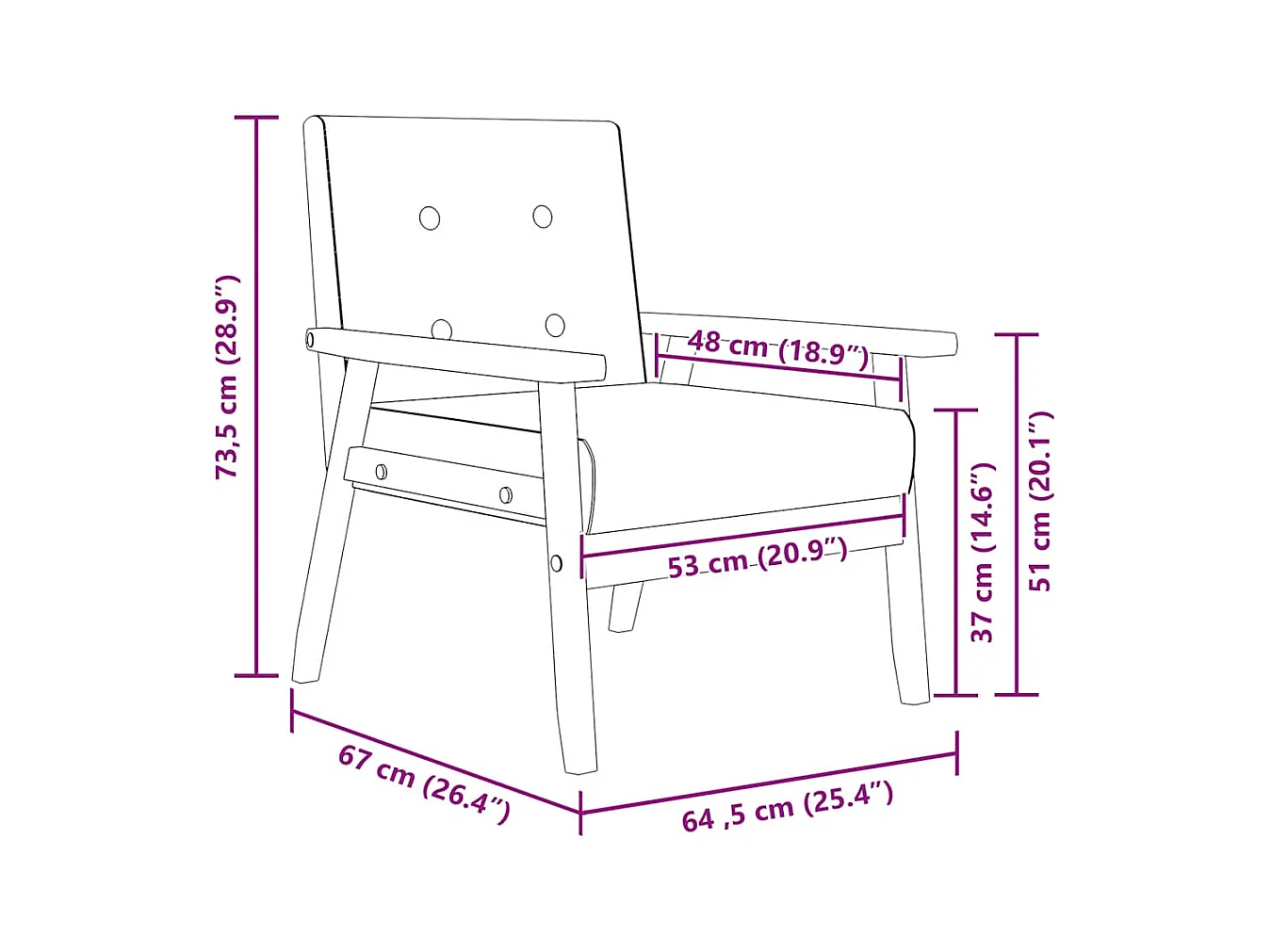 Ensemble de canapés 3 pcs Noir Similicuir