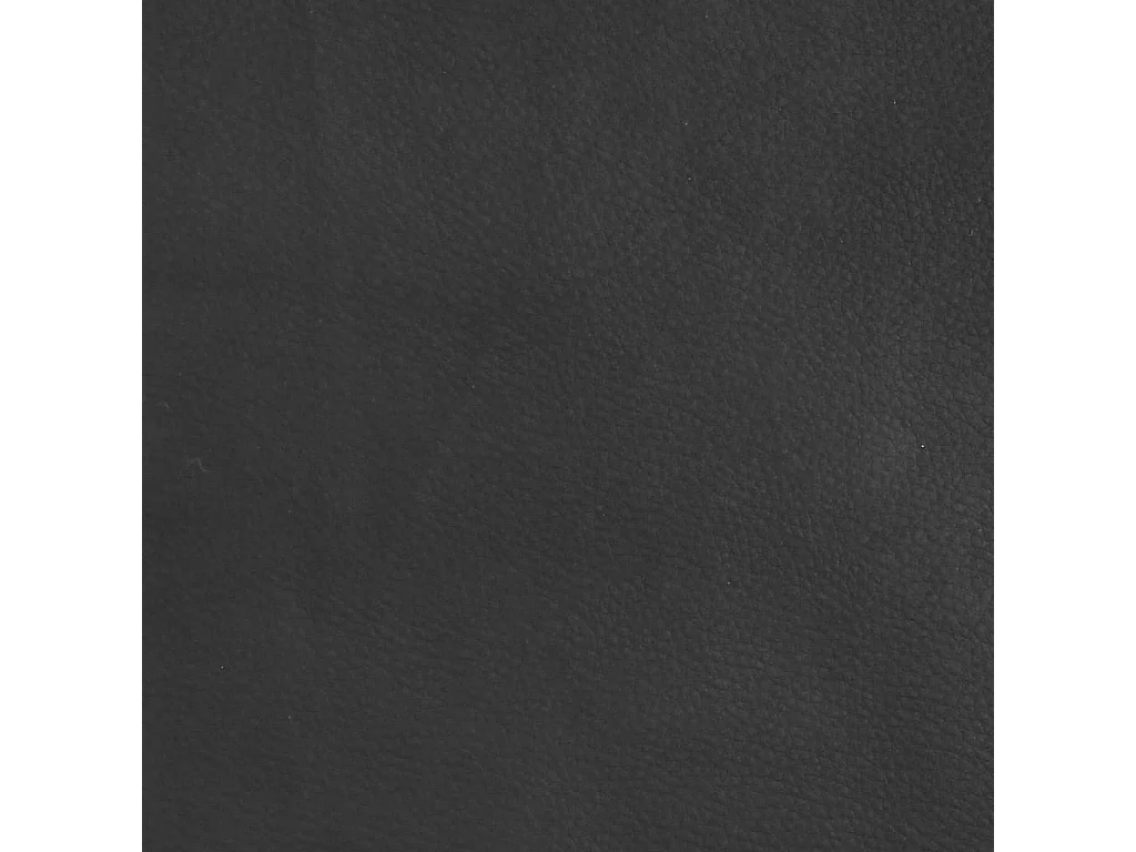 Sessel Schwarz 61x78x80 cm Kunstleder