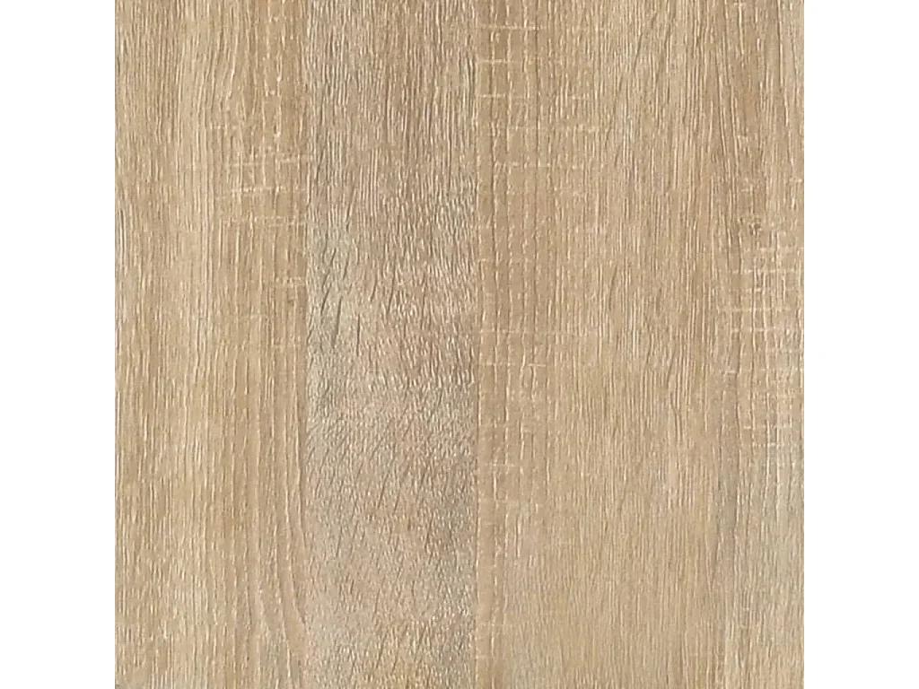 Mueble para TV de pared roble Sonoma 80x34,5x40 cm