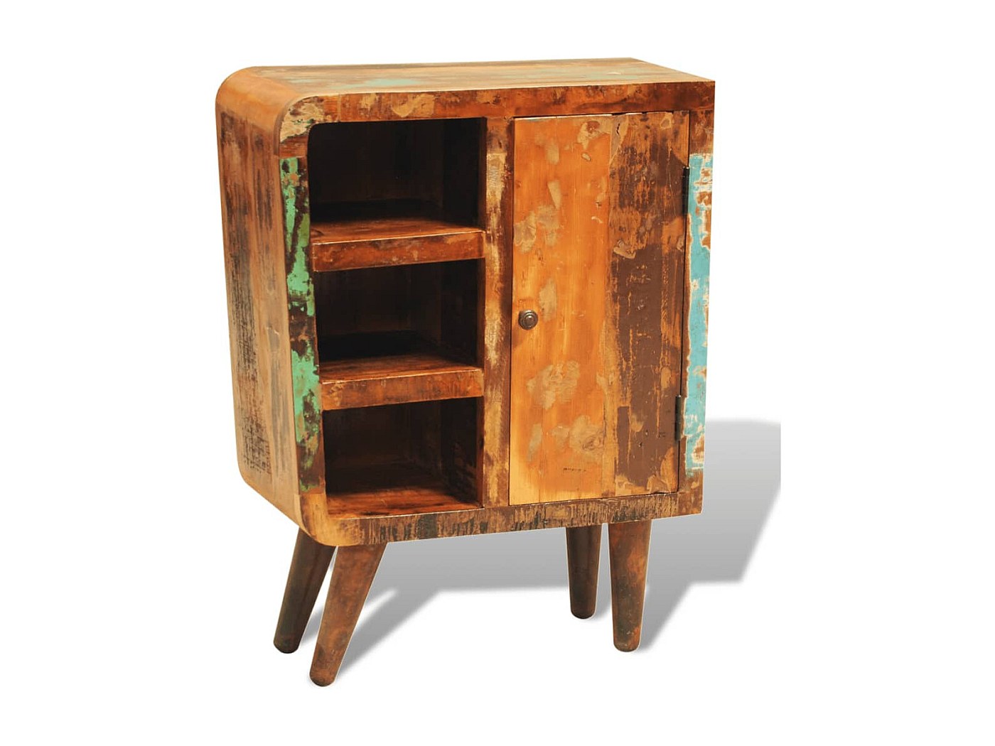 Frigorifero Retro Vintage Classe A - Foto 6