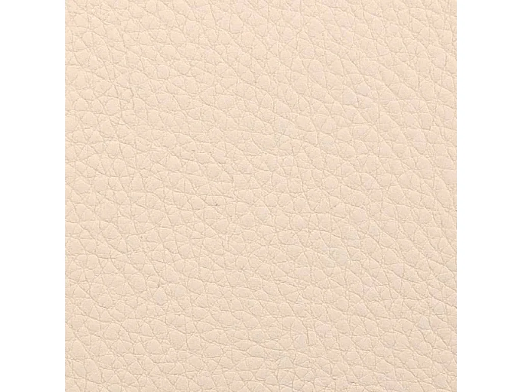 Chaises à manger lot de 6 bois courbé et similicuir