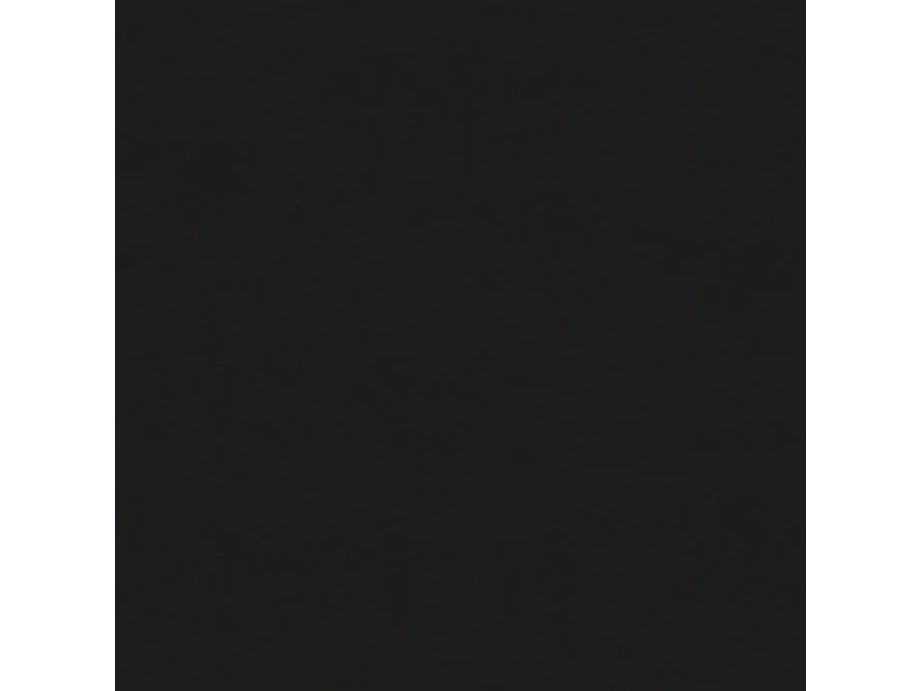 Esszimmerstühle 2 Stk. Schwarz Samt