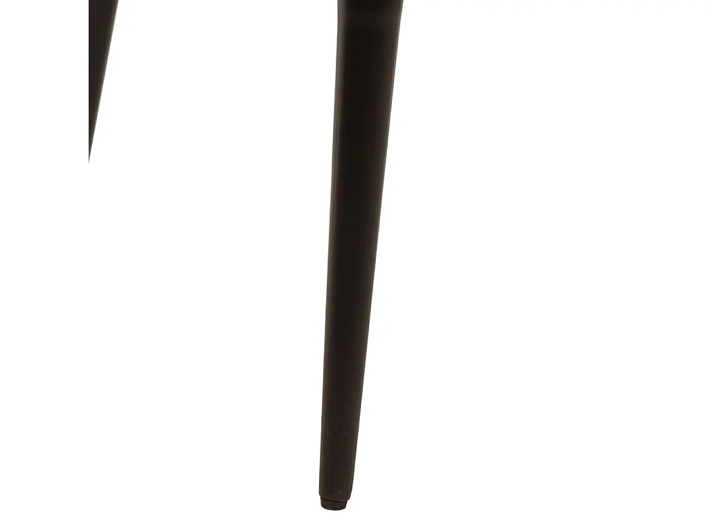 Eetkamerstoelen 2 st 44x40x80 cm massief mangohout