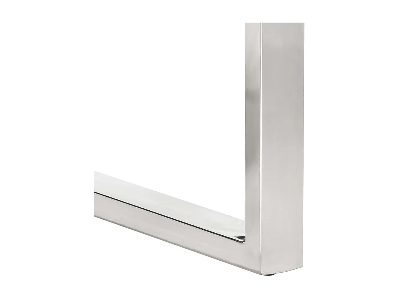 Eetkamertafel met natuurlijke randen 3,8 cm 200 cm acaciahout