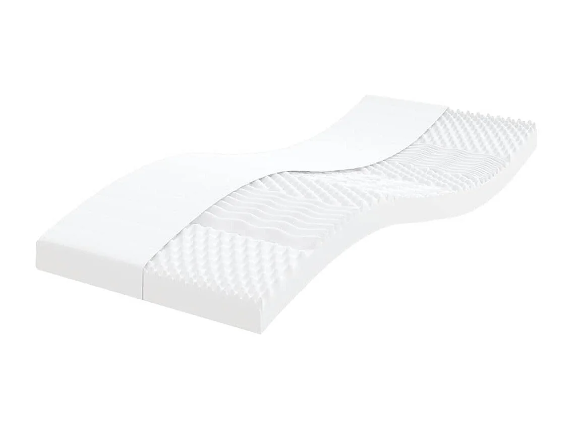 Tagesbett Ausziehbar mit Matratzen Dunkelgrün 90x200 cm Samt