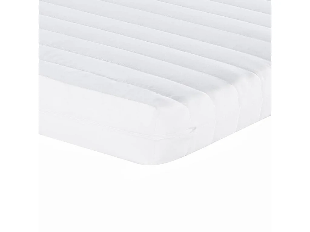 Tagesbett Ausziehbar mit Matratzen Dunkelgrün 100x200 cm Samt