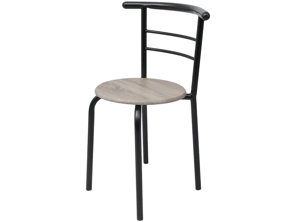 Frühstückstisch Bar-Set MDF