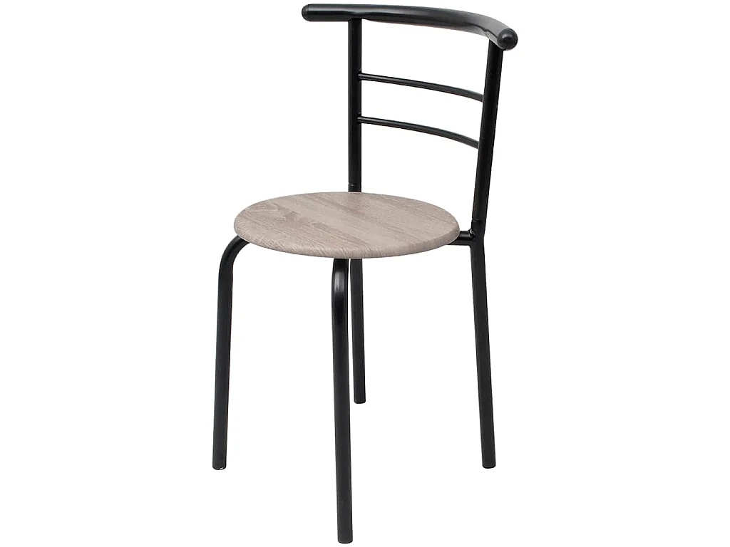 Conjunto de pequeno-almoço MDF