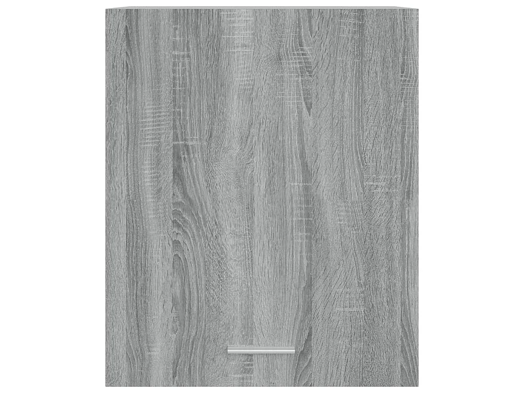 Mobile Pensile “Lyon” Grigio Sonoma 50x31x60 cm