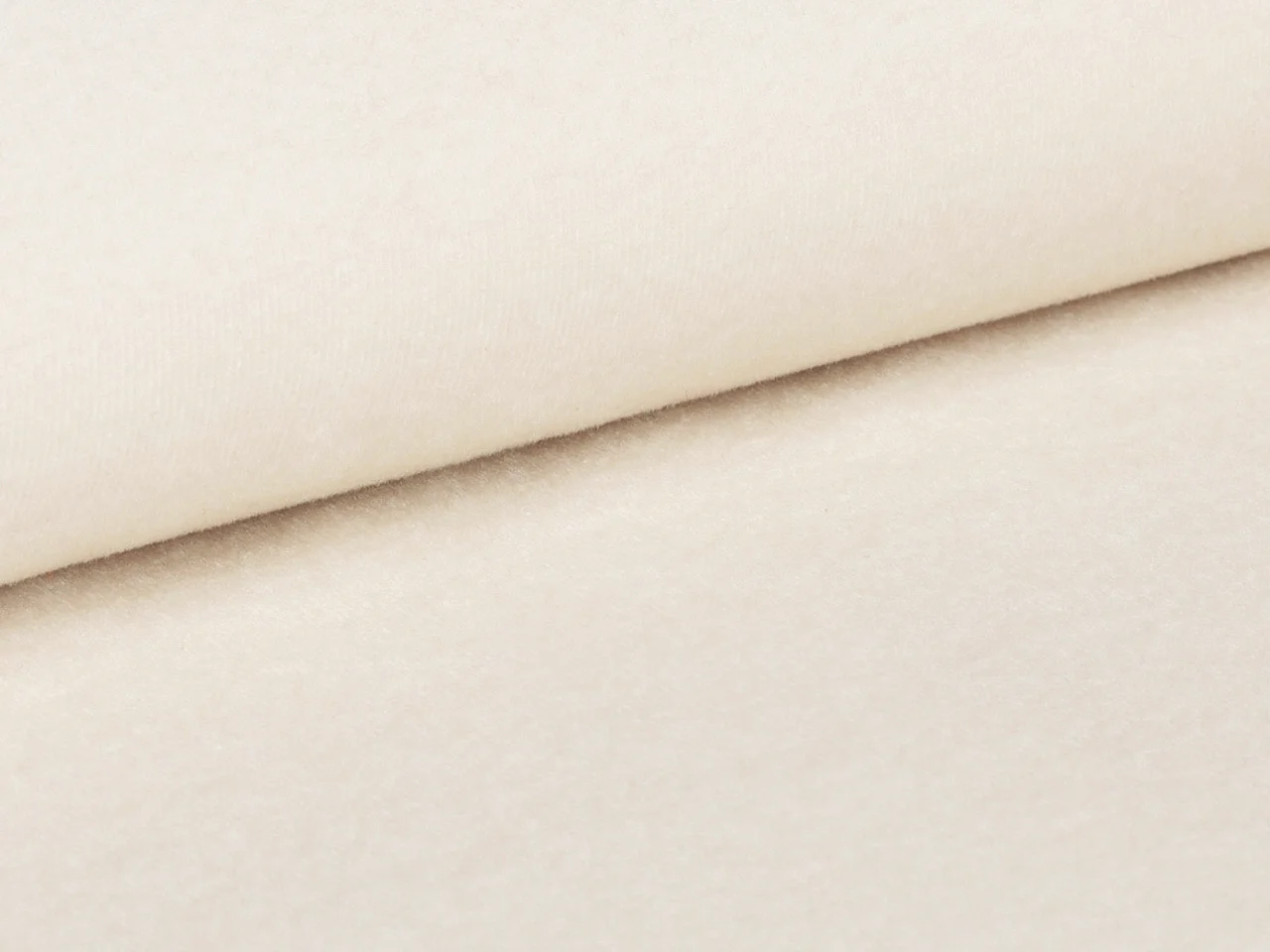 Gestoffeerd bed Mali 180x200 beige - opbergruimte voor beddengoed, houten lattenbodem, doorgestikt hoofdbord en bedframe