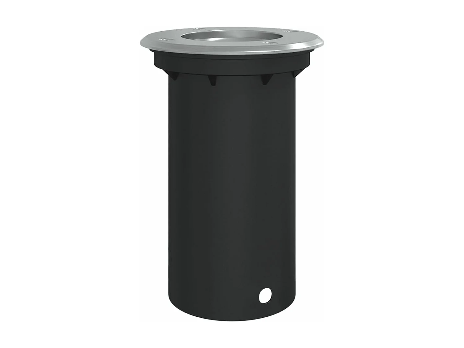 Lampes au sol d'extérieur ronde aluminium moulé sous pression FR520969